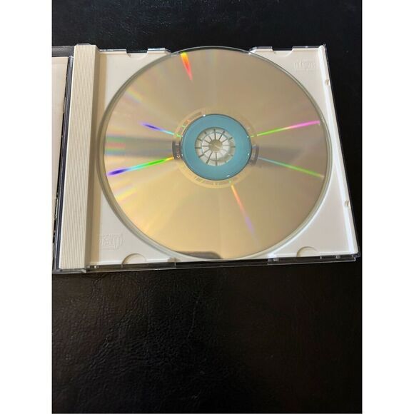 Trisha Yearwood Everybody Knows CD - Picture 3 of 4